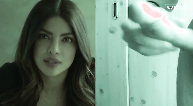 mastrubation on priyanka chopra