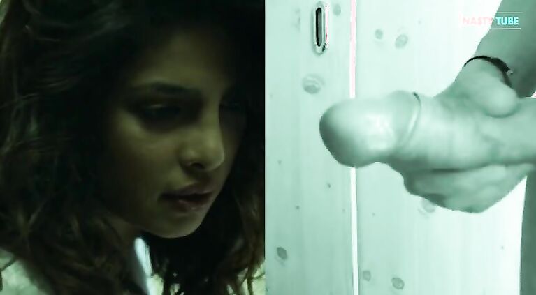 mastrubation on priyanka chopra
