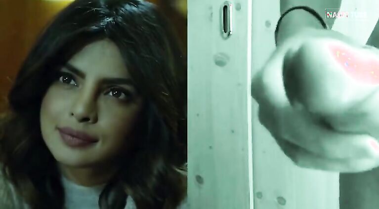 mastrubation on priyanka chopra