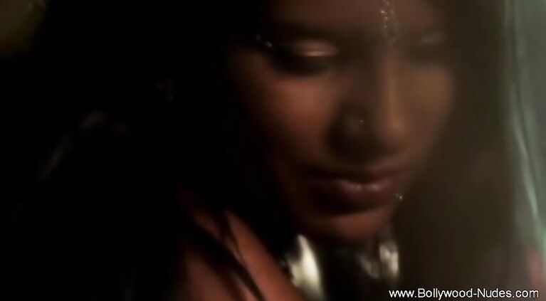 Pure Seduction From India Seducing Different Man