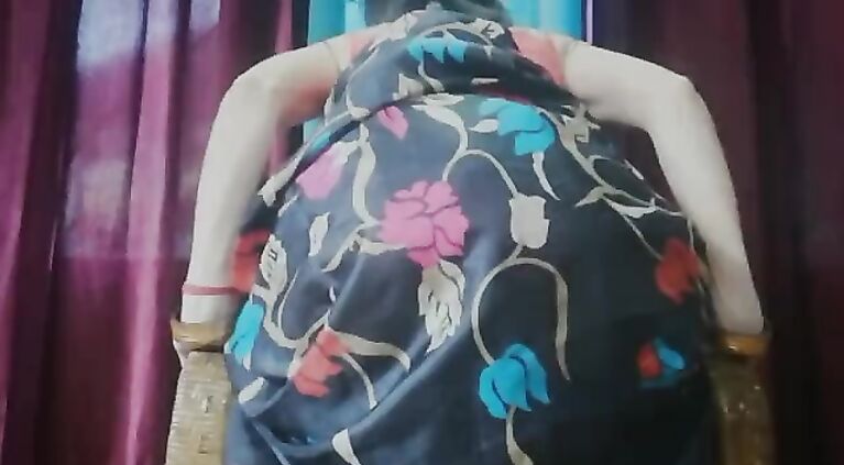 Quickie Doggystyle Fuck by Client of Randi
