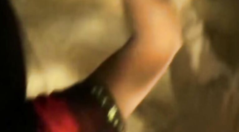 An Arousing Seductive Desi Ritual With Seduction