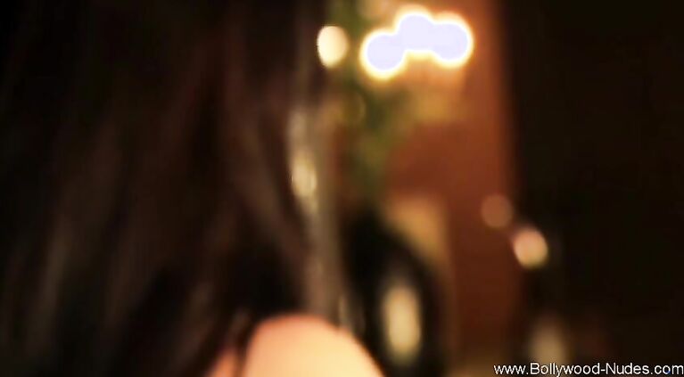 Aching For Exotic Sensuality