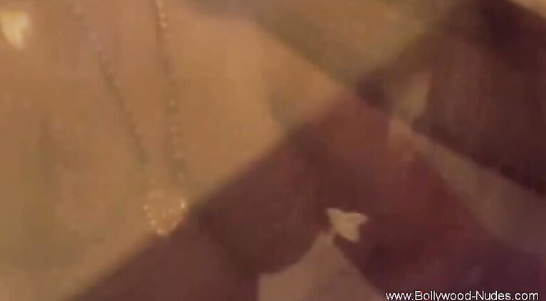 A Seductive Ritual From India While Seducing Each Other