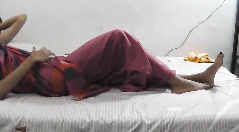 tamil college girl ananya ready to fuck with her best friend