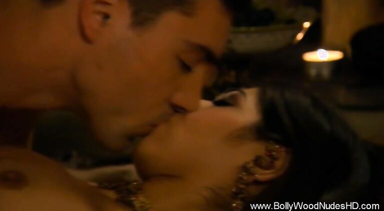 Exotic Honeymoon Sex Style
