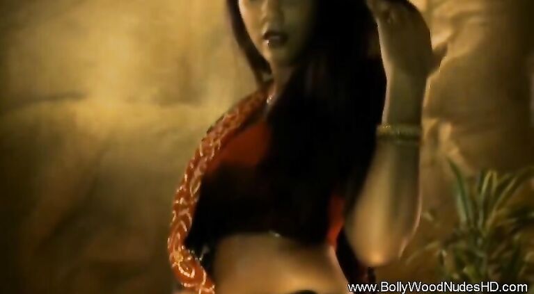 The Art of Belly Dancing