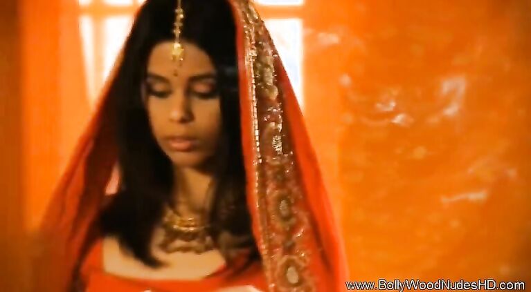 Sensual Journeys Through India