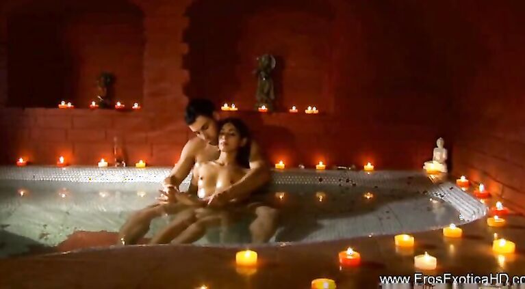 Exploring Intimate Love From India