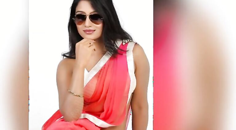 Huge butt bhabhi in saree.Mia Khalifa