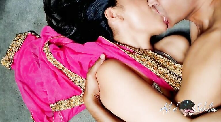 Erotica Tamil Saree Scene | Tamil Makeout Film | Hottest High Quality Tamil Erotic Make Out Scene