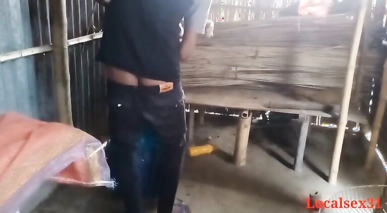 Tamil Village Bhabhi Fuck With Her Daddy