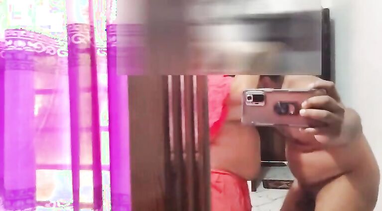 Fuck while she making snap