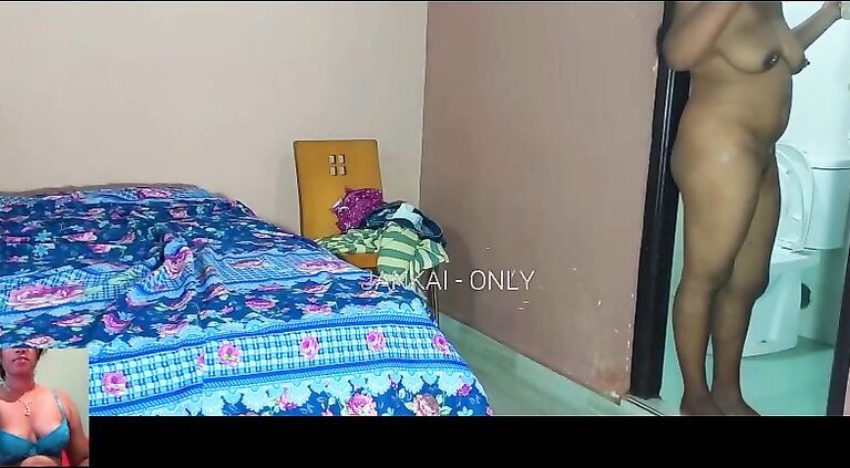 After Sex Scene - i go home
