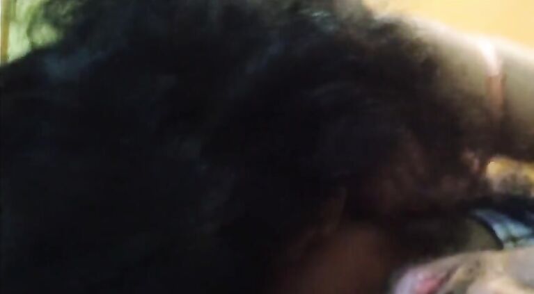 Karisma Bonus Scene 3 - Tamil Huge Tits Bhabhi in Saree