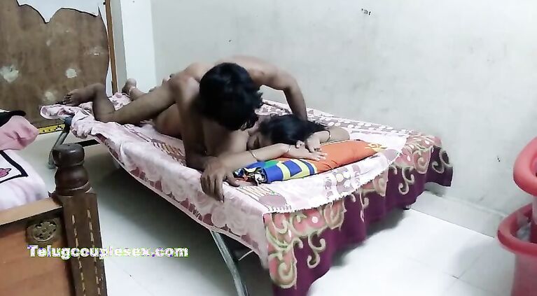 Tamil Husband housewife first night real romantic sex full HD hindi audio Suhag rat sex clip part 2