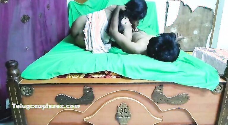 Telugu Housewife Sex Clips With Hubby Porn Desi Clip