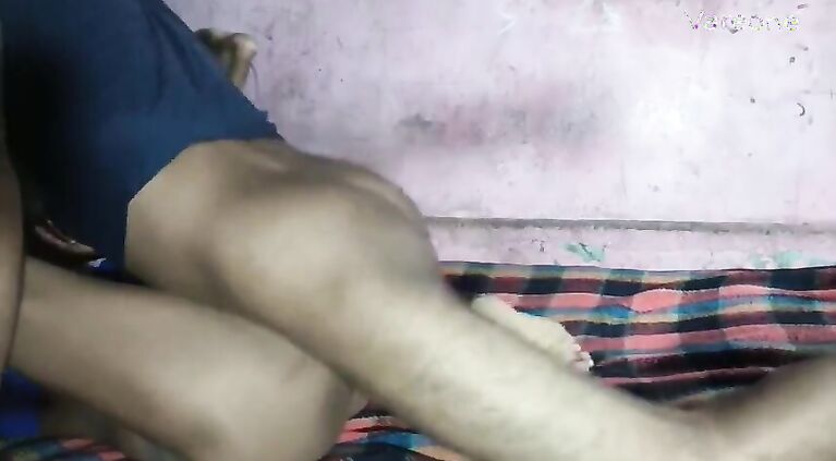 Desi aunty sucking cock and fucked and creampied