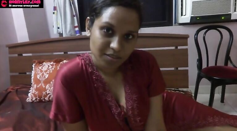 Tamil Sex Teacher Lily Pornstar Indian Beauty
