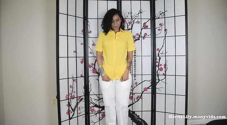 Desperate Desi Secretary wants to fuck boss pov in Tamil/English
