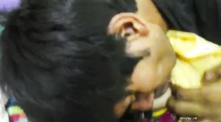 Tamil maid sex with owner son