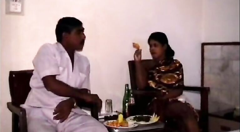 Real Life Desi Couple Hardcore Porno