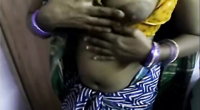My Home Fucking Maid Aunty