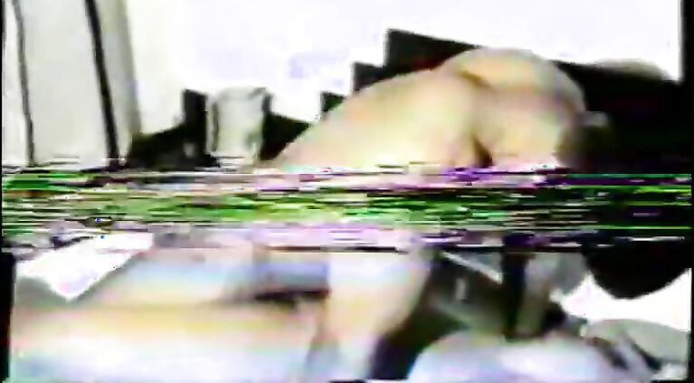 Retro Tamil Couple Vintage Porn
