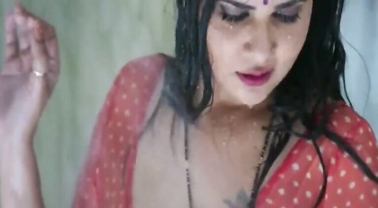 Desi House Housewife Cheating Her Husband
