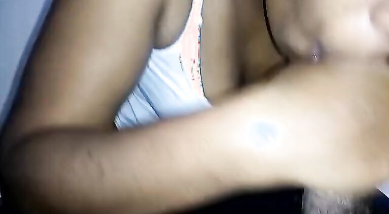 Tamil innocent beautyful oral huge tits 18 year girl deepthroat cum in mouth