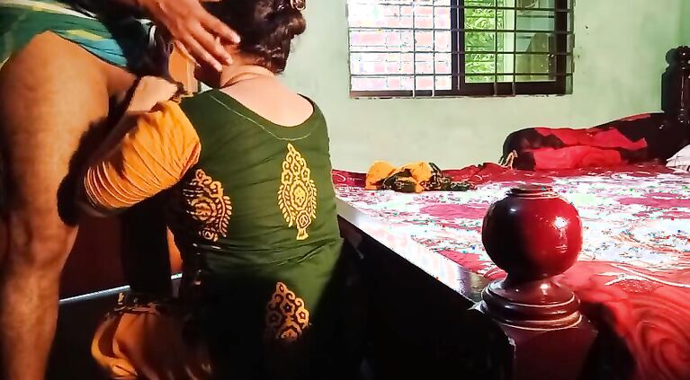 Fucking Neighbours Relative First time came here cumriya
