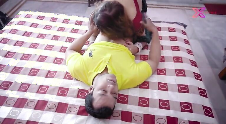 Tamil Boyfriend Fuck Hard His Beautiful DESHI Gf until creampie _Teaser
