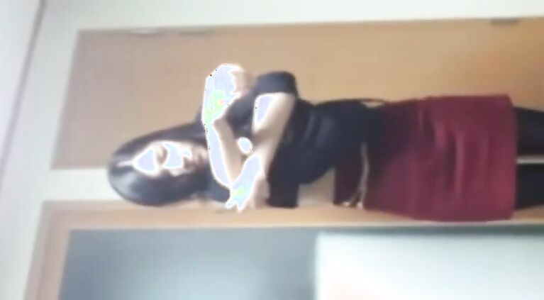 beautiful gf