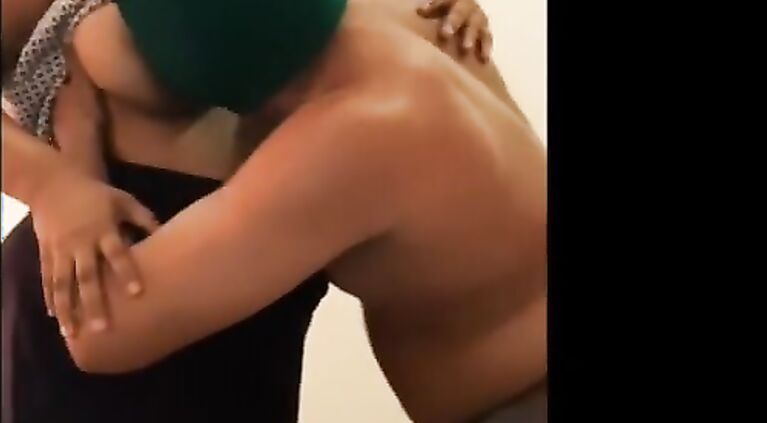 BBW GIRL WITH BF