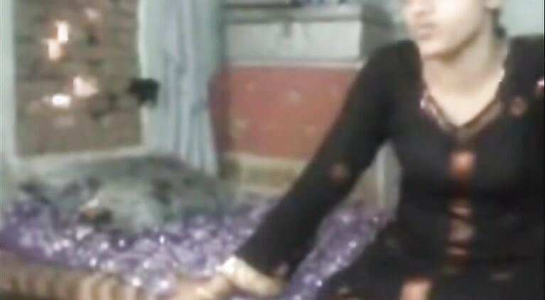 Pakistani Cute Gorgeous Fucked