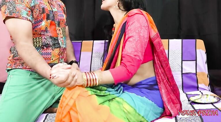 best ass fuck XXX fucking closeup by huge dick with roleplay and hindi clear audio | YOUR PRIYA