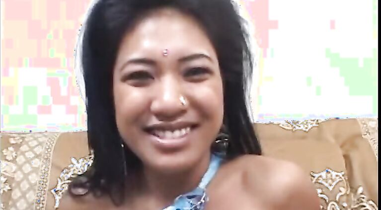 Naughty Tamil Girlfriend XXX Orgy Triple Then Cum On Face