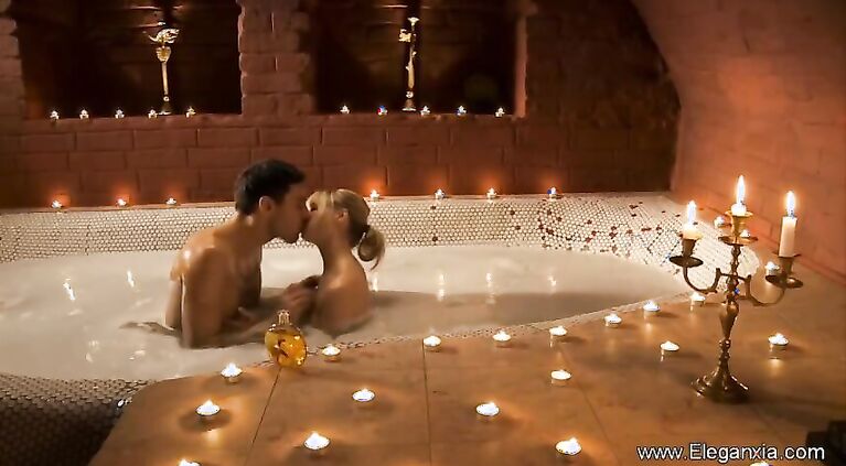 Sensual Assfuck Sex Is Very Possible Like This