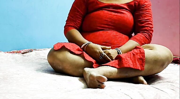 Bengali Hottie Nisha Getting Fucked