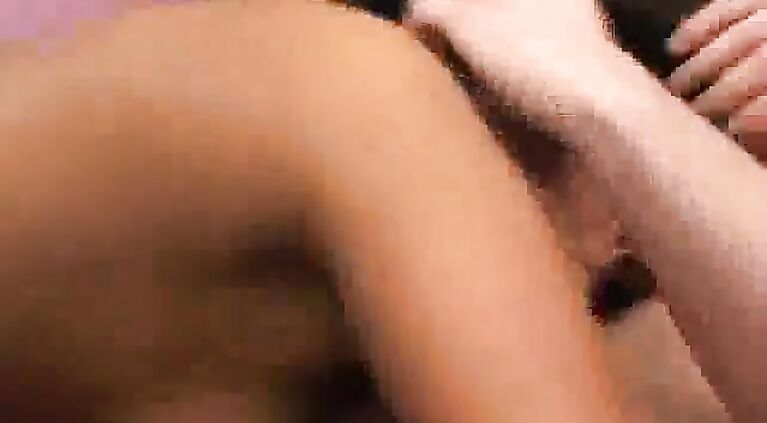 Tamil Honey Jizzed On A Triple