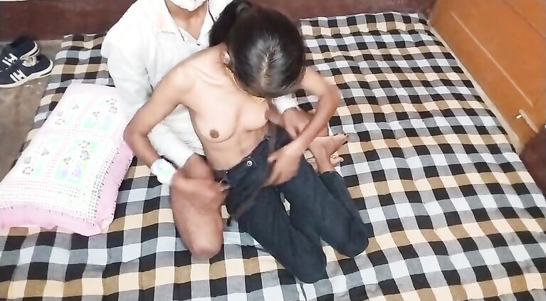 Desi College Girl In Viral Sex Film