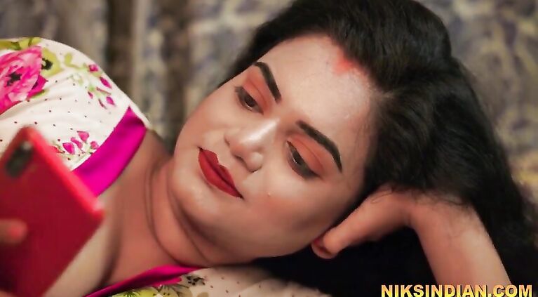 Bhabhi ki Saree utaar kar Devar ji ne khoob Choda