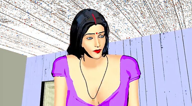 Erotic Indian Bhabhi............ Part 3