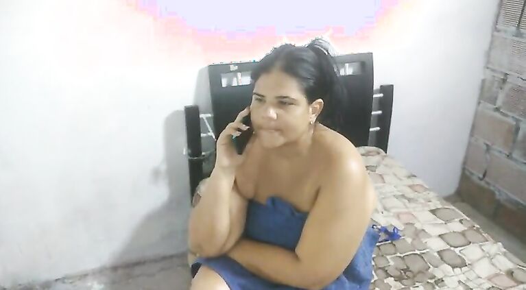 I Am Unfaithful To My Husband With My Stepbrother And He Gives Me A Good Fuck