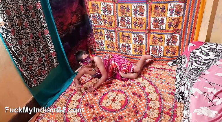 Hot Hot Bhabhi Ki Chudai Zor Zor Say Gaand Bhi Mari Bhabhi