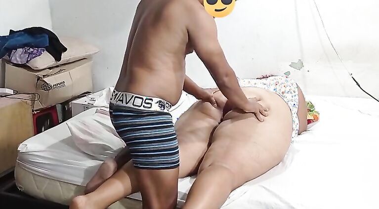 Gordita Culo Rico