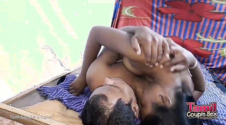 Tamil couple hardcore fucking