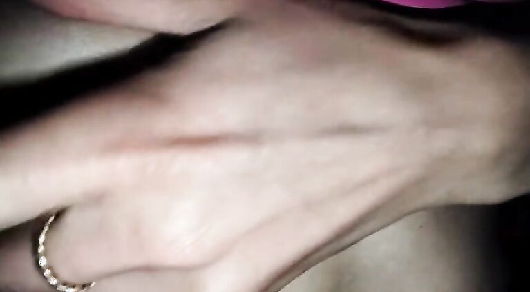 Sexy Bhabhi Plays With Her Vagina And Shows Lovely Boobs
