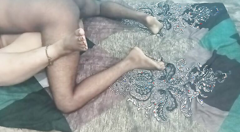 Tamil horney bhabhi ki mast chudaai.