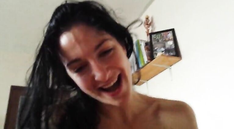 My First Porn Vid In College. I Am 19 Years Old And Not Plump – Dada Deville